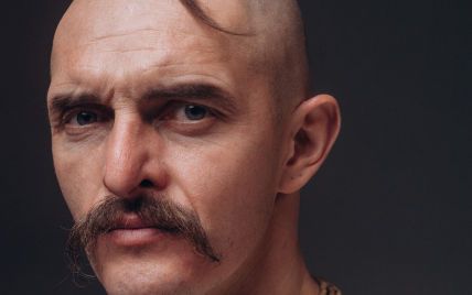 KOZAK SIROMAHA живе без паспорта і виховує дітей за давніми традиціями: що відомо про співака-відлюдника