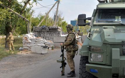 Украинская армия понесла рекордные за последнее время потери