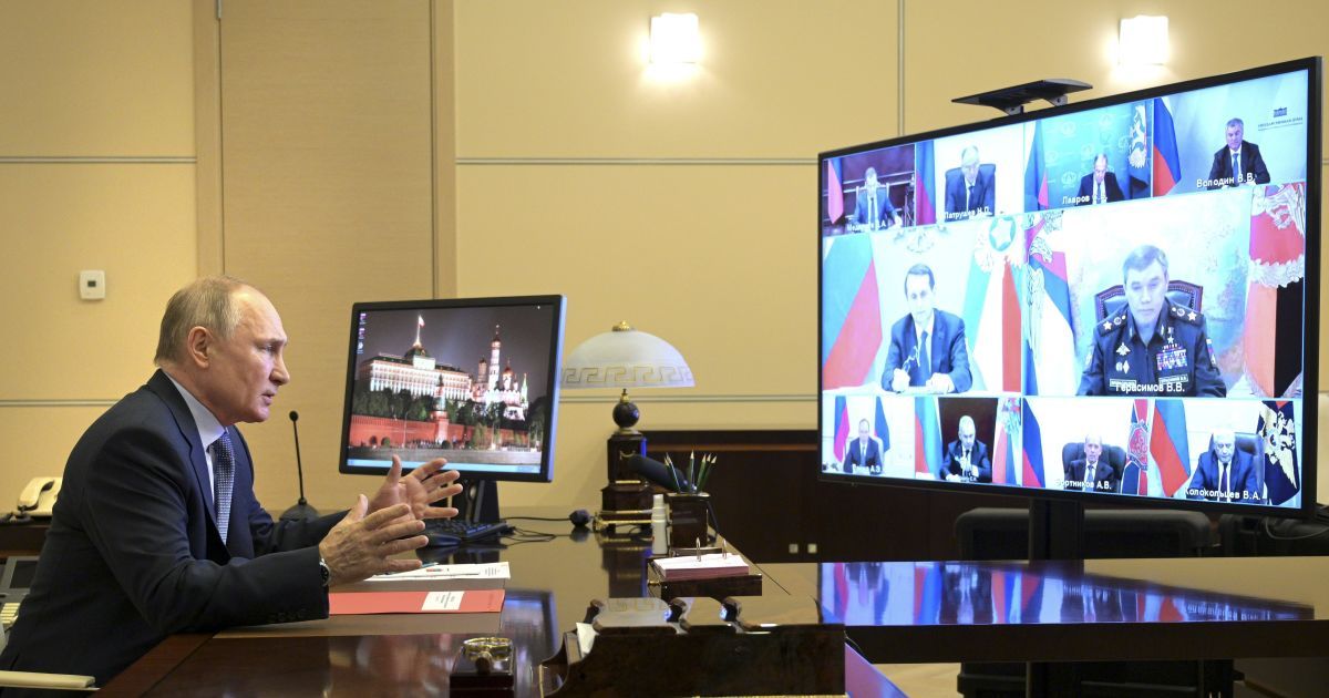 Хотіла залякати силою, а отримала сильних ляпасів: як світ відповів на агресію Росії