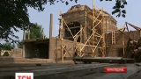 На Чернігівщині дерев'яну церкву 18 сторіччя хочуть перемістити до музею без затвердженого рішення