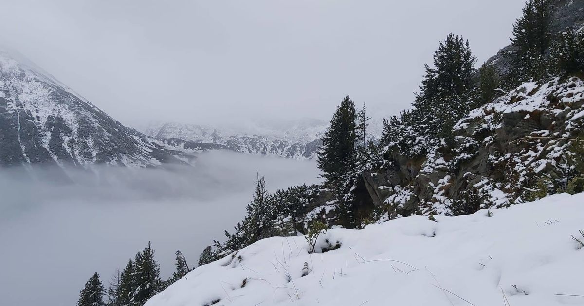 Фото: Facebook / Meteo Balkans