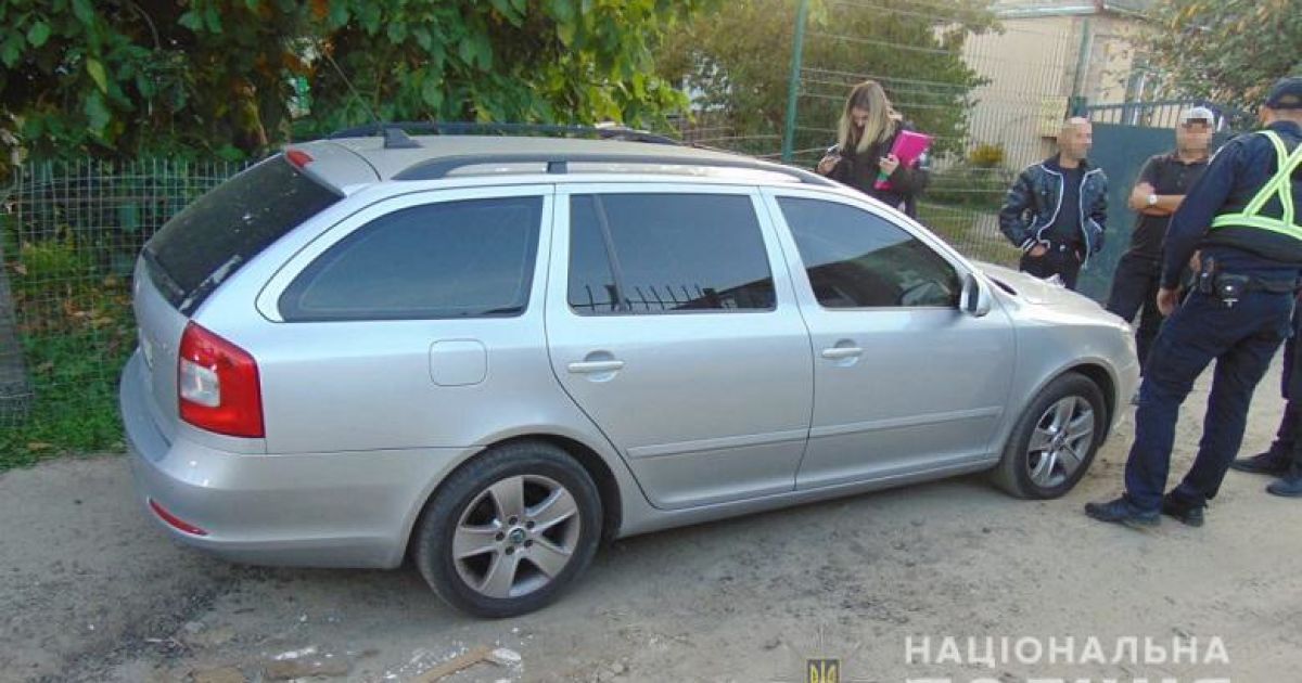 Фото: kyiv.npu.gov.ua