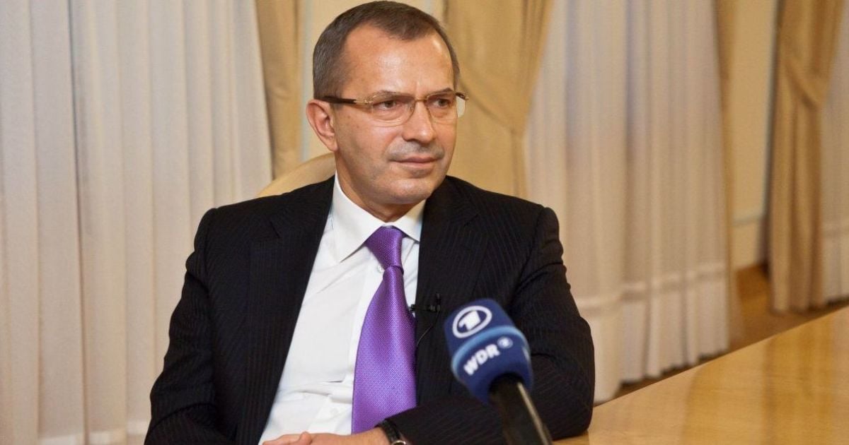 ЦВК зняла з виборчих перегонів Клюєва