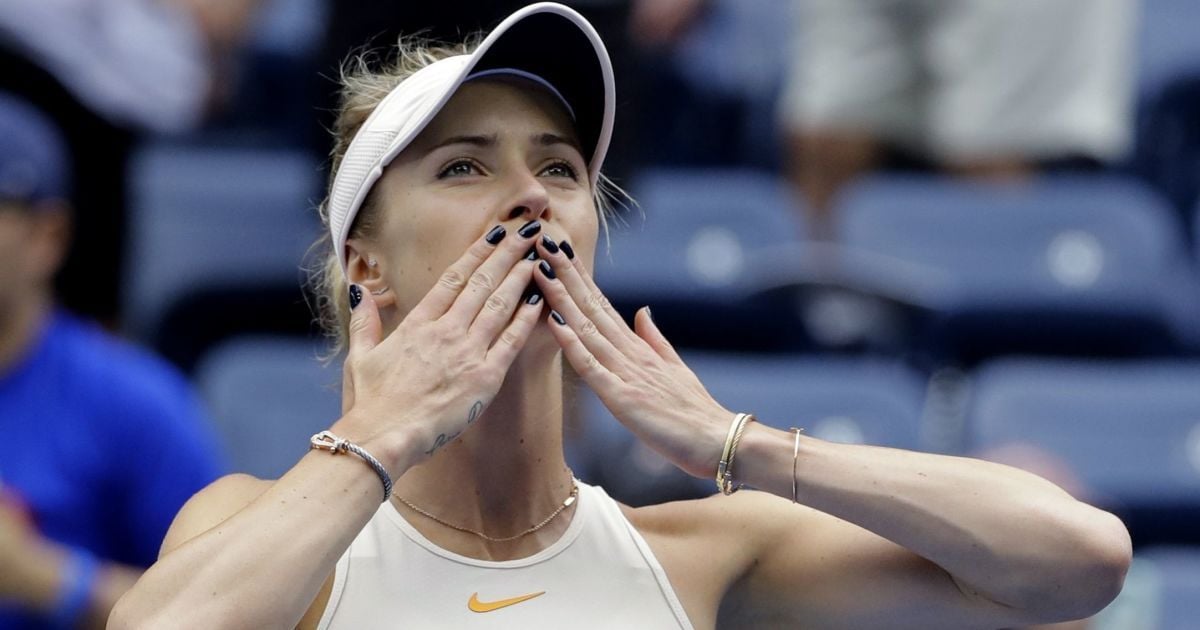 Свитолина и Цуренко выступят на турнирах в США перед US Open