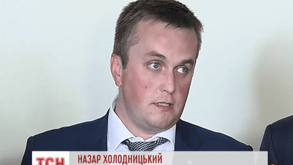 Костянтину Кулику була оголошена підозра за статтею "незаконне збагачення"