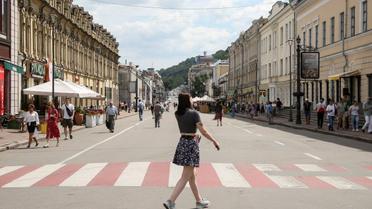 Вулиця Сагайдачного