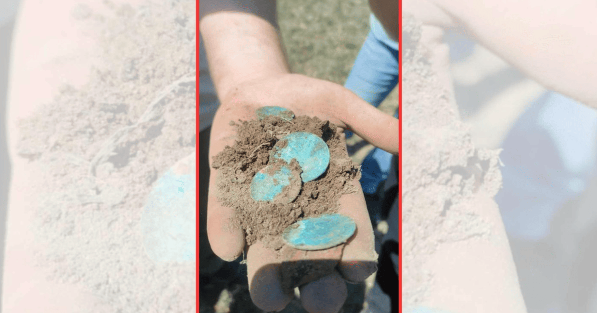 Монет XVII століття