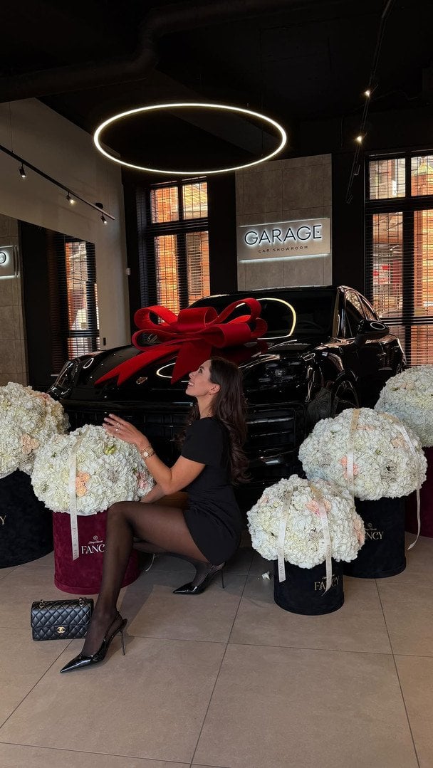 Анна Неплях / © instagram.com/neplyah