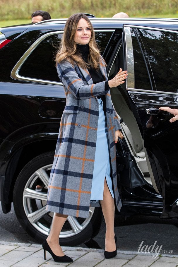 Принцеса Софія / © Getty Images