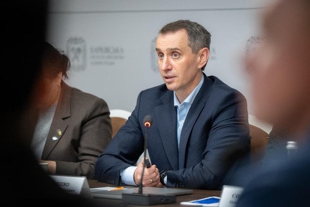 Чи вплинув гороскоп на призначення Ляшка: міністр відповів на запитання про "ворожіння" Єрмака
