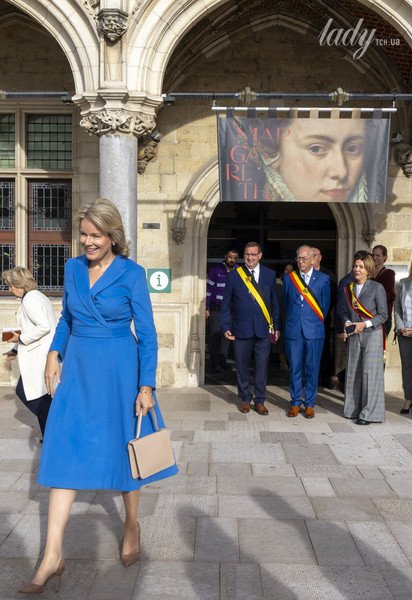 Королева Матильда / © Getty Images