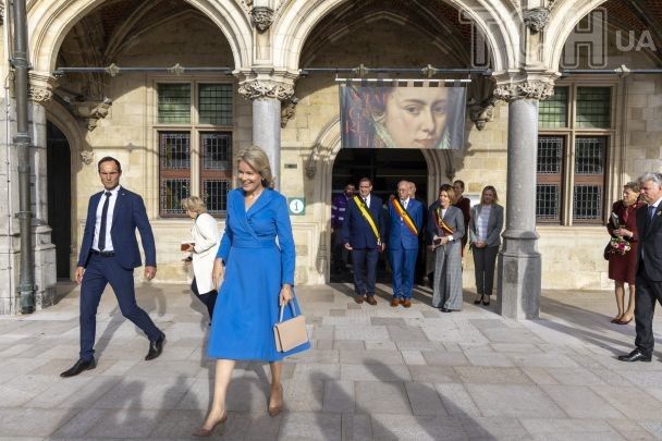 Королева Матильда / © Getty Images