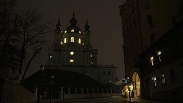 В Киеве в графики отключений электроэнергии добавили почти 10 тысяч адресов бизнеса