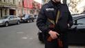Киевлянка нашла украденный автомобиль раньше милиции