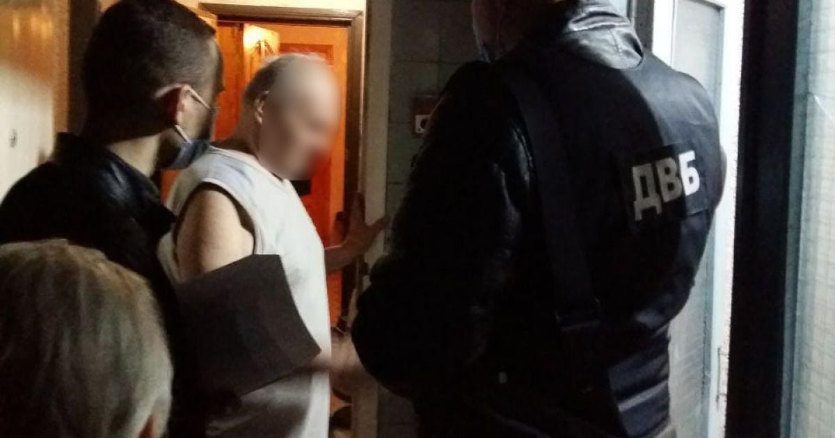 Київські поліцейські звинуватили чоловіка у викраденні авто і вимагали "відкуп"