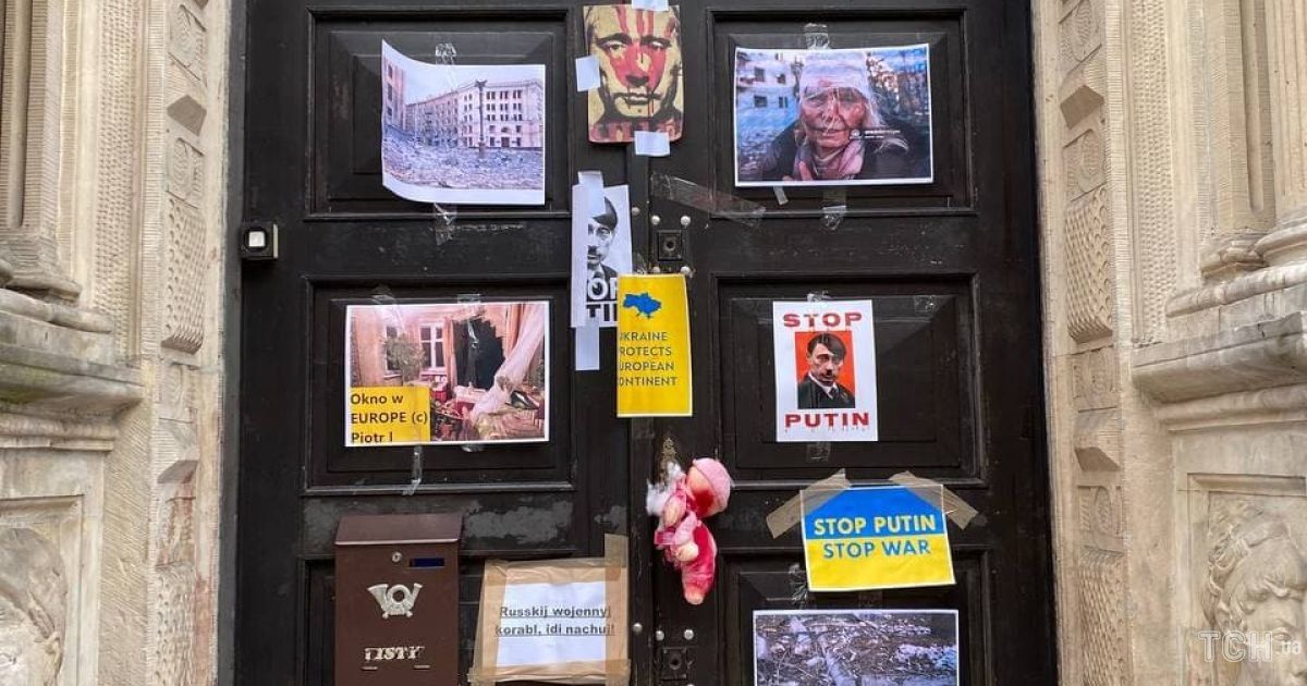 Путін не зможе захопити всю Україну - Байден