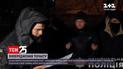 СБУ затримала іноземного агента, який обливав бензином припаркований автомобіль | Новини України