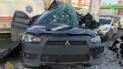 На повній швидкості врізався у стовп: у Дніпрі внаслідок жахливої ДТП загинув водій