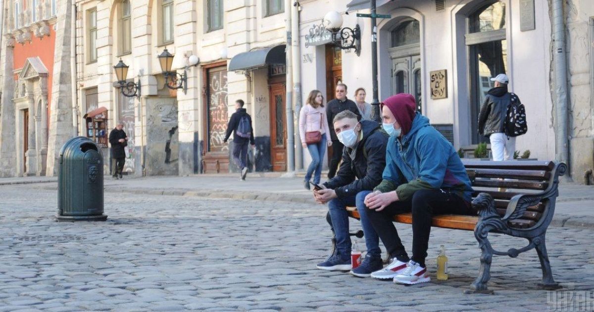 "Найважче попереду". Ємець звернувся до українців з попередженням щодо коронавірусу