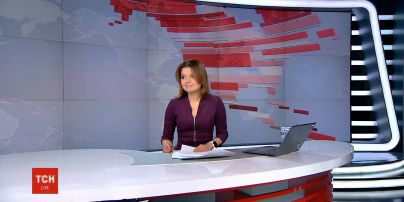 Выпуск ТСН.12:00 за 26 марта 2020 года (полная версия)
