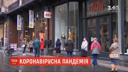 Коронавирус в мире: критическая ситуация с болезнью - в Соединенных Штатах