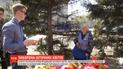 Накануне поминальных дней в Днепре объявили войну искусственным цветам