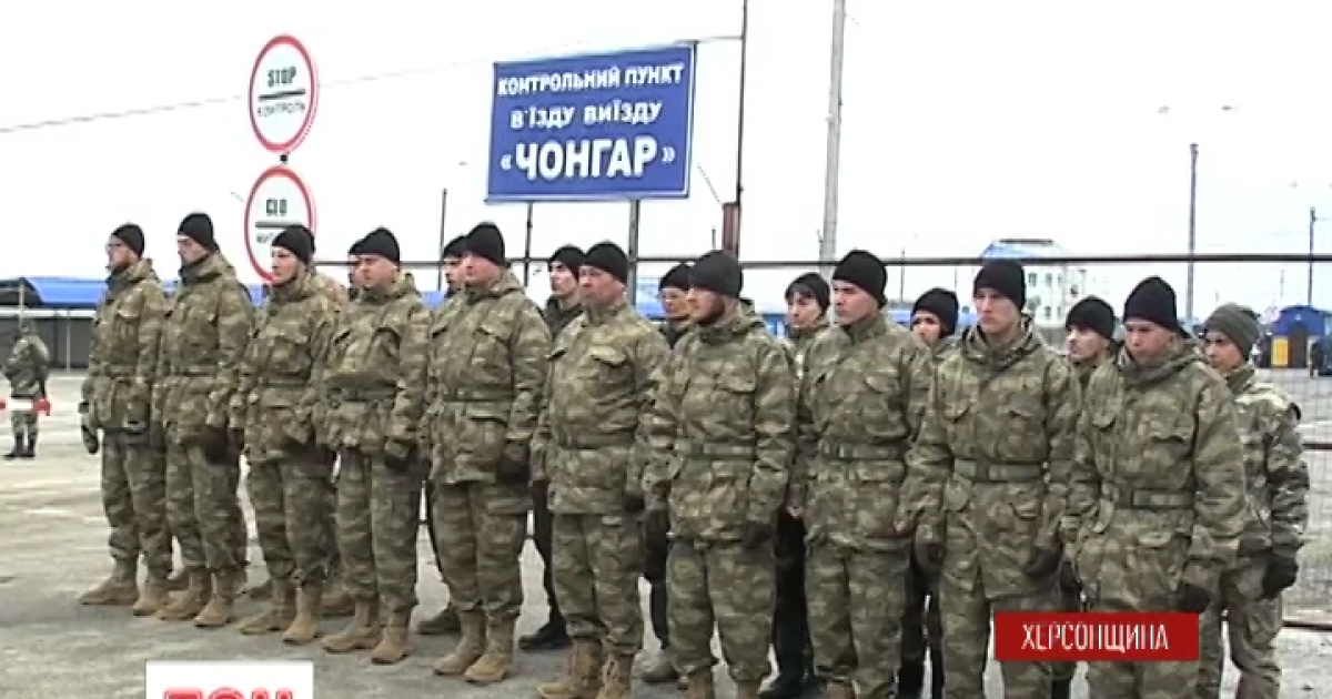 Активисты теперь будут наблюдать за работой таможенников на КПП