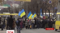 На Кіровоградщині демобілізовані військові домоглися перемоги в тилу