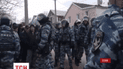 Російська ФСБ провела обшуки у будинках кримських татар та заарештувала вісьмох людей