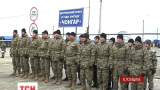 Громадська блокада Криму переходить в інший формат