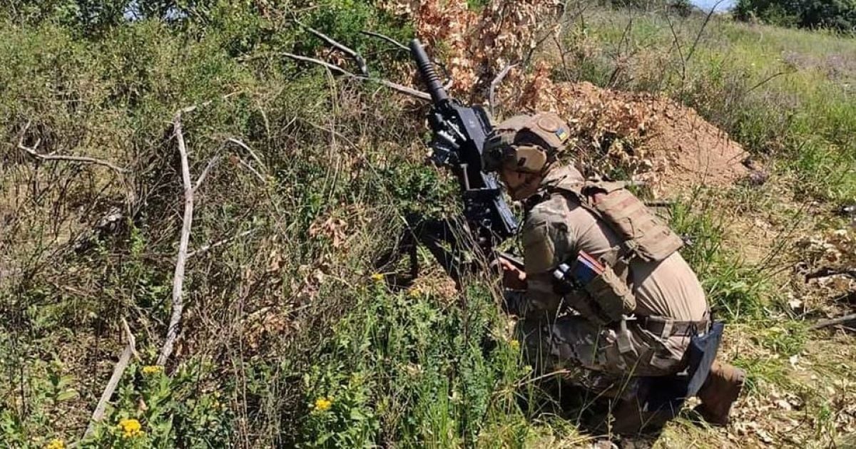 Збройні сили Білорусі продовжують фортифікаційне обладнання оборонних позицій у прикордонних районах - Генштаб