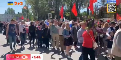 Що кажуть Мелітопольці про те, як оккупанти змінюють українське місто