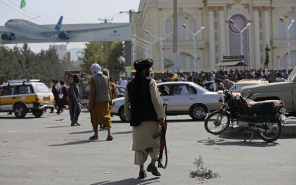 Администрацию США предупреждали о неизбежности захвата Кабула талибами еще в июле — WSJ