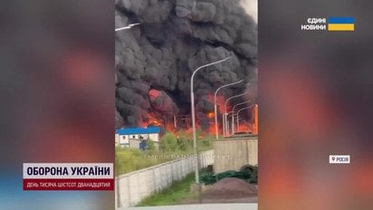 Путіну готують бунт? Удар у найболючіше місце РФ! Росіяни збирають склади по шматочках!