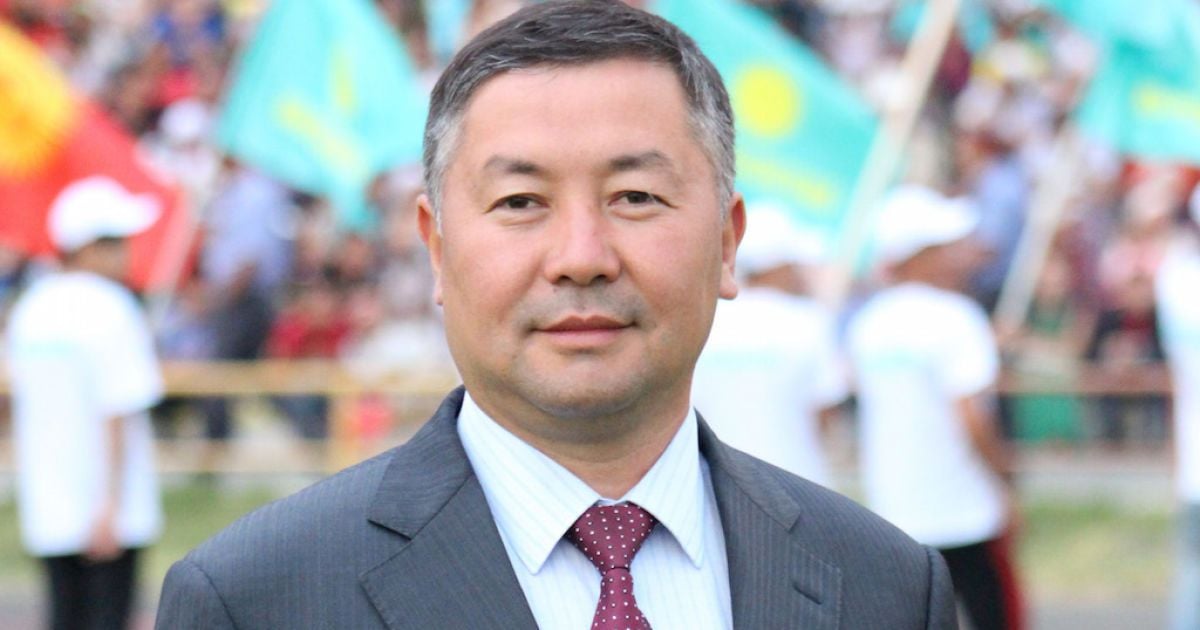 Отставка Жээнбекова: известно, кто будет исполнять обязанности президента Кыргызстана