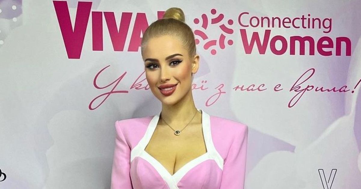 Анна Гузеева/Instagram Анны Гузеевой