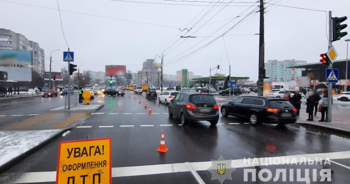 Ключи от авто взял без разрешения и ехал со скоростью 120 км в час: подробности ужасного ДТП в Луцке