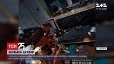В запорожской квартире-мусорнике погиб 4-месячный ребенок