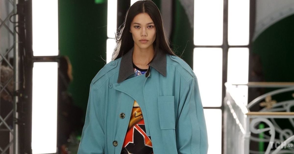 Коллекция Louis Vuitton прет-а-порте сезона весна-лето 2021