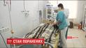 У Бахмуті лікарі рятують 4 поранених на фронті бійців