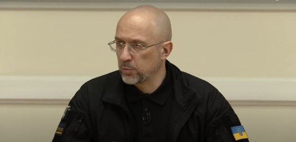 Шмигаль очолить Міноборони: які завдання йому поставив президент