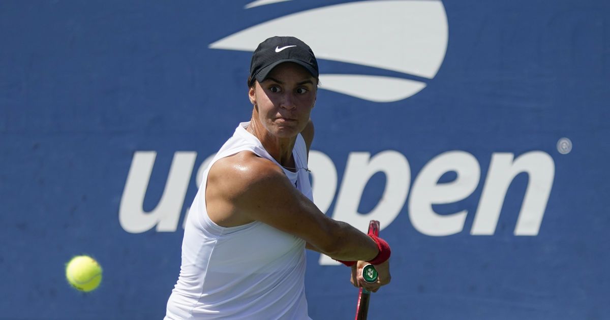 US Open: українки Калініна та Костюк синхронно пробилися до другого кола, Цуренко вилетіла від четвертої ракетки світу (відео)