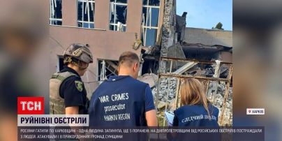 Обстрелы регионов 12 августа / Харьков, Марганец, Никополь, Кривой Рог, Сумы - ТСН