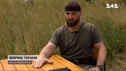 Первыми встретили войну: пограничники Луганского отряда рассказали о наступлении врага 