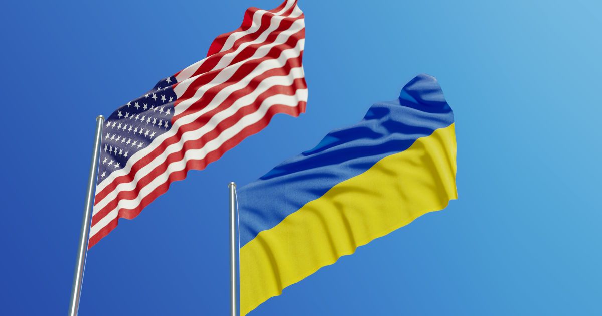 У Палаті представників США сьогодні розглянуть закон про лендліз для України