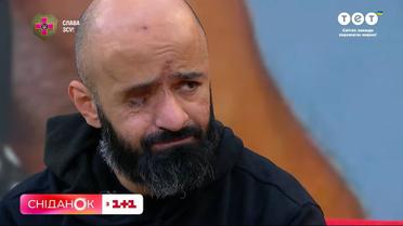 "Вони адаптуються завдяки рідним, в першу чергу" – адвокат Масі Найєм про військових
