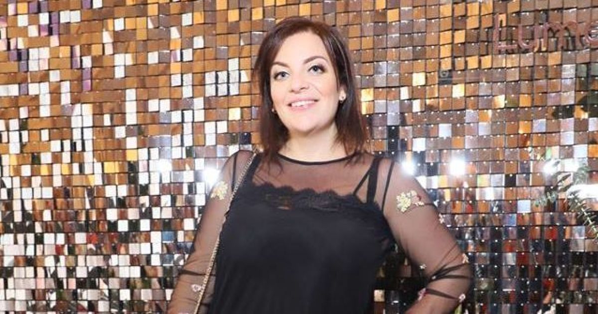 Психолог Наталія Холоденко розповіла про свої важкі пологи