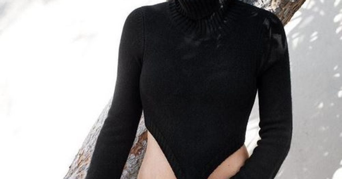 Шарлиз Терон для журнала WSJ