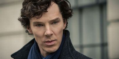 "Шерлок" Камбербэтч намекнул на возможное завершение культового сериала