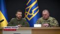Що колективу розповів президент про нових очільників МВС та СБУ
